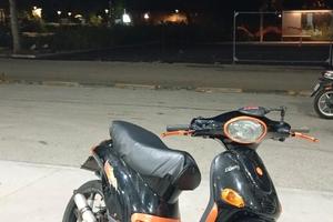 1999 Piaggio liberty 50