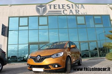 RENAULT Scenic 1.7 Blue dCi 120CV EDC Intens