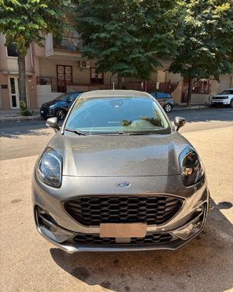 FORD Puma 1.0 ecoboost hybrid ST-Line s&s 125cv