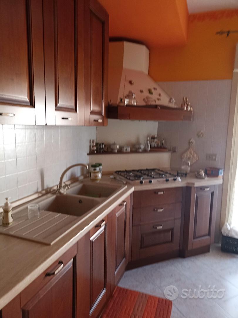 Appartamento – Torregrotta, Scala, Messina - Vista 2