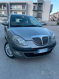 Lancia ypsilon 1.3 Multijet