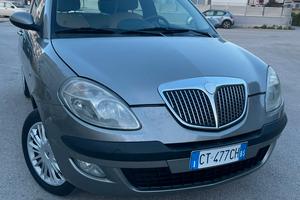 Lancia ypsilon 1.3 Multijet