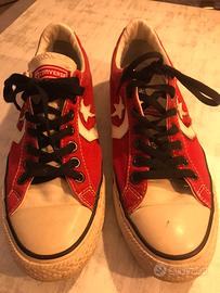 Scarpe all star converse