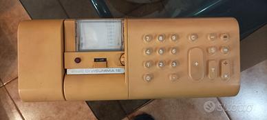 Olivetti Divisumma 18