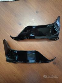 Estensione paramani GS 1300