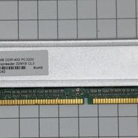 ICE Memory HP-Q5673A 256MB 184pin DDR-400 PC3200