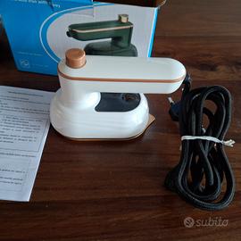 Set da stiro portatile NUOVO