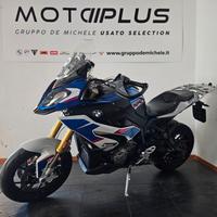 BMW S 1000 XR - 2018 - KM 51736