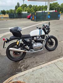 Royal Enfield Continental GT650 '19
