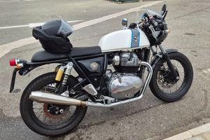 Royal Enfield Continental GT650 '19