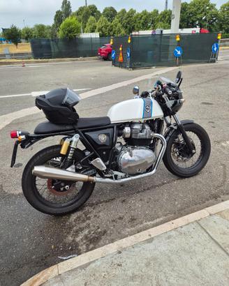 Royal Enfield Continental GT650 '19