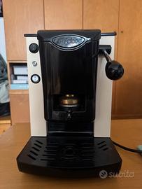Macchina caffè a cialde - Faber Slot Plast