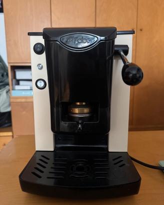 Macchina caffè a cialde - Faber Slot Plast