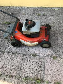 Tosaerba a scoppio BRIGGS e STRATTON