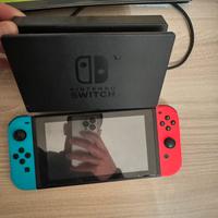 Nintendo swich