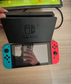 Nintendo swich