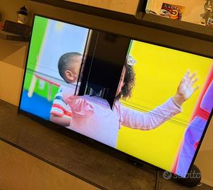 Tv samsung ricambi