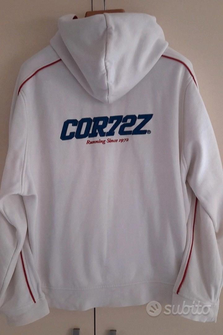 Nike Sweatshirt Felpe Nike Corte Felpa Nike Cortez, Taglia XL