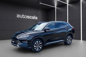 BYD Seal U DMi 1.5 218 CV PHEV Boost