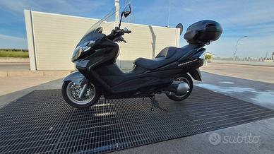 Burgman 400