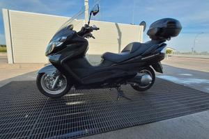 Burgman 400