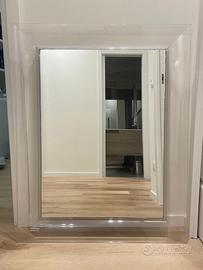 Specchio Kartell