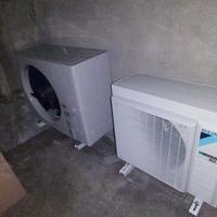 Installazione manutenzione condizionatori