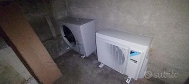 Installazione manutenzione condizionatori