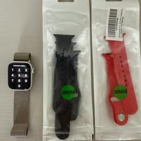 Apple watch serie 7  41 mm