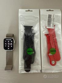 Apple watch serie 7  41 mm