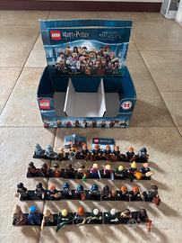 Lego harry potter