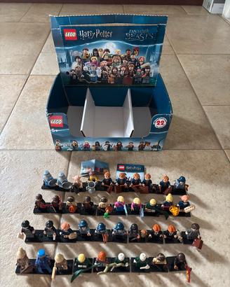 Lego harry potter
