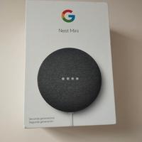 Nest Mini Google 