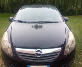 OPEL Corsa 4ª serie - 2010