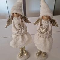 Angeli di Natale 