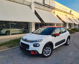 Citroen C3 PureTech 82 Shine