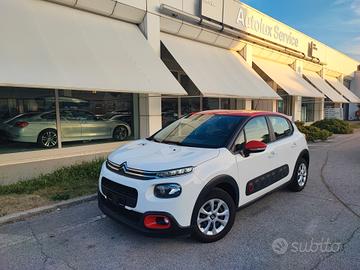 Citroen C3 PureTech 82 Shine