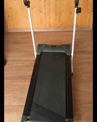 tapis roulant magnetico 