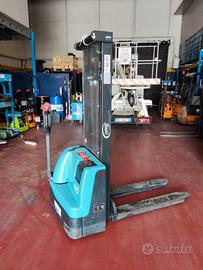 Stoccatore elettrico portata 10 quintali