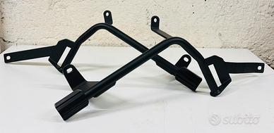 Telai Valige/Borse Benelli TRK 502 X