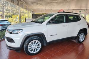 Jeep Compass 1.3 Turbo T4 190 CV PHEV AT6 4xe Long