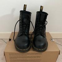 Scarpe Dr Martens mod. 1460