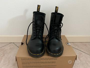 Scarpe Dr Martens mod. 1460