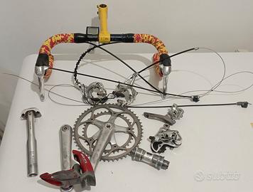 Gruppo Shimano Dura ace 7701