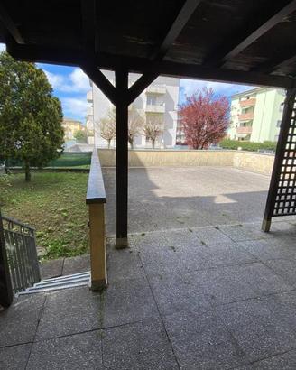 Corcagnano Libero Subito con Terrazzo e Giardino