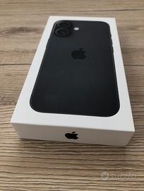 Iphone 16 128 gb
