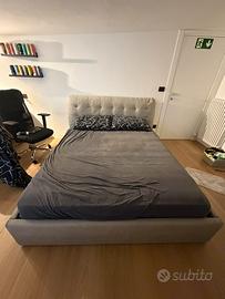 Letto Contenitore Mondo Convenienza
