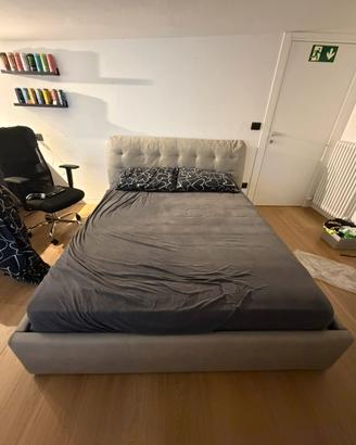 Letto Contenitore Mondo Convenienza