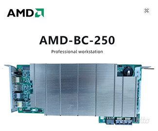 AMD Bc 250