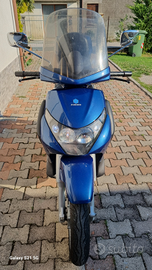 Piaggio Beverly250